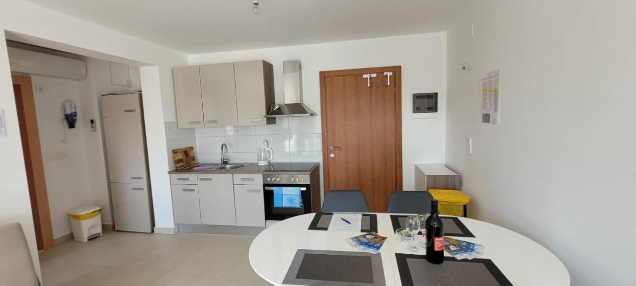 Apartments San Ловиште Экстерьер фото