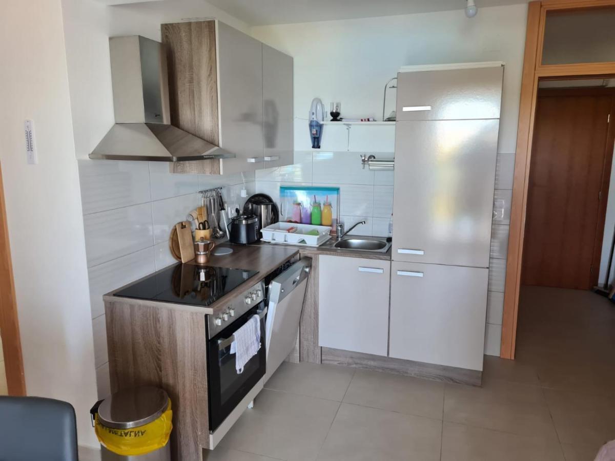 Apartments San Ловиште Экстерьер фото