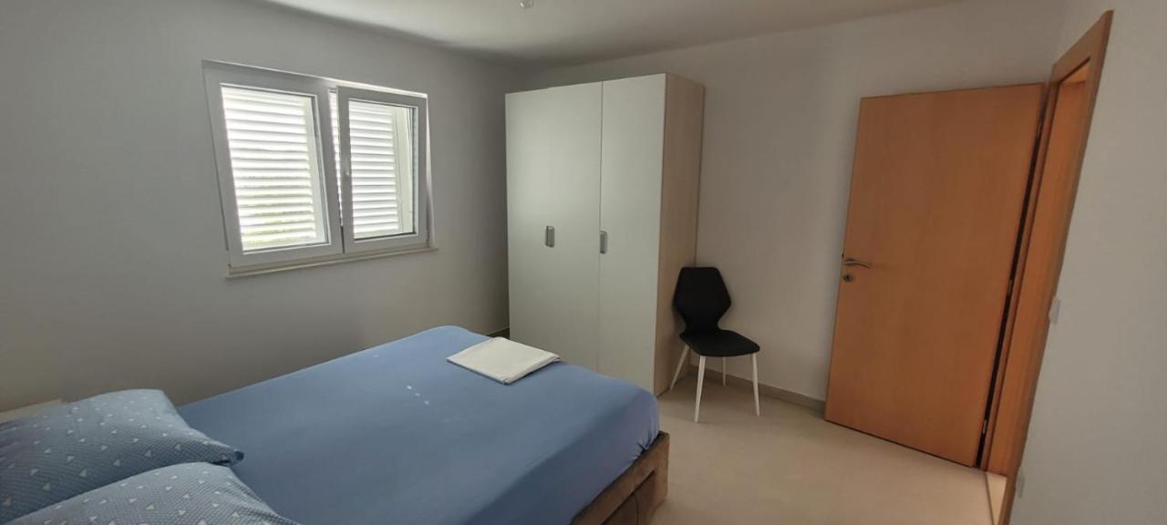 Apartments San Ловиште Экстерьер фото