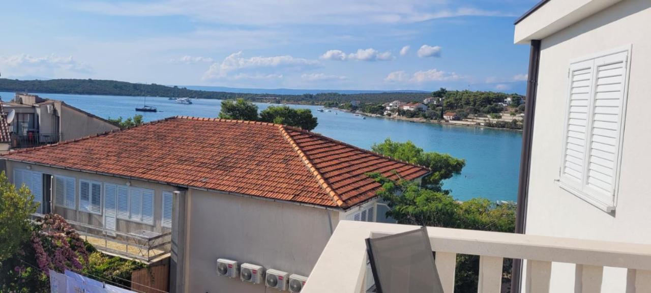 Apartments San Ловиште Экстерьер фото