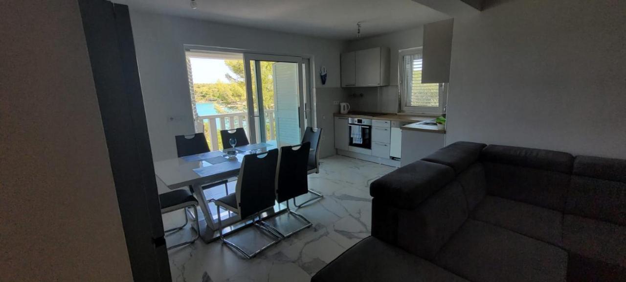Apartments San Ловиште Экстерьер фото