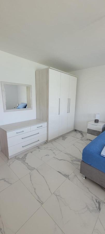 Apartments San Ловиште Экстерьер фото