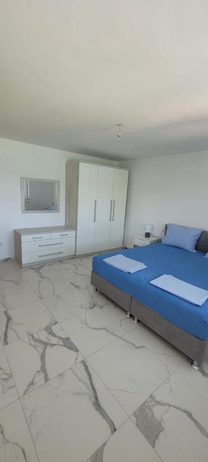 Apartments San Ловиште Экстерьер фото