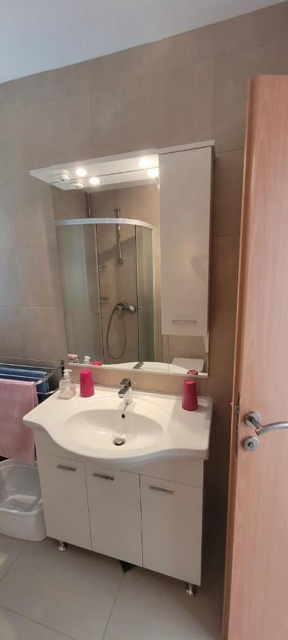 Apartments San Ловиште Экстерьер фото