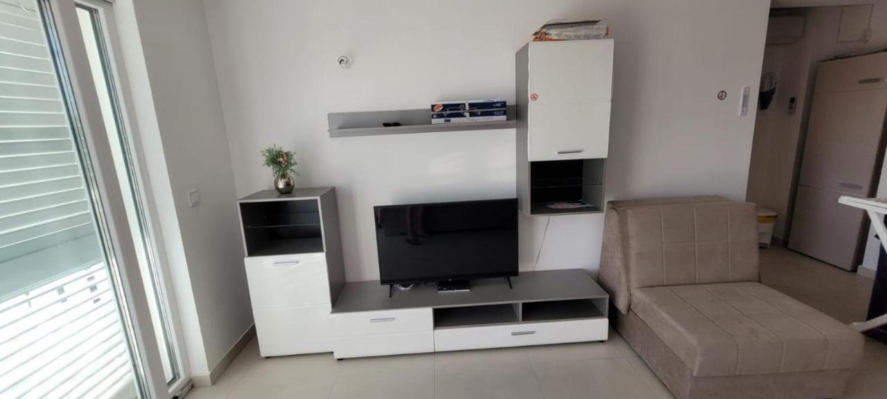 Apartments San Ловиште Экстерьер фото