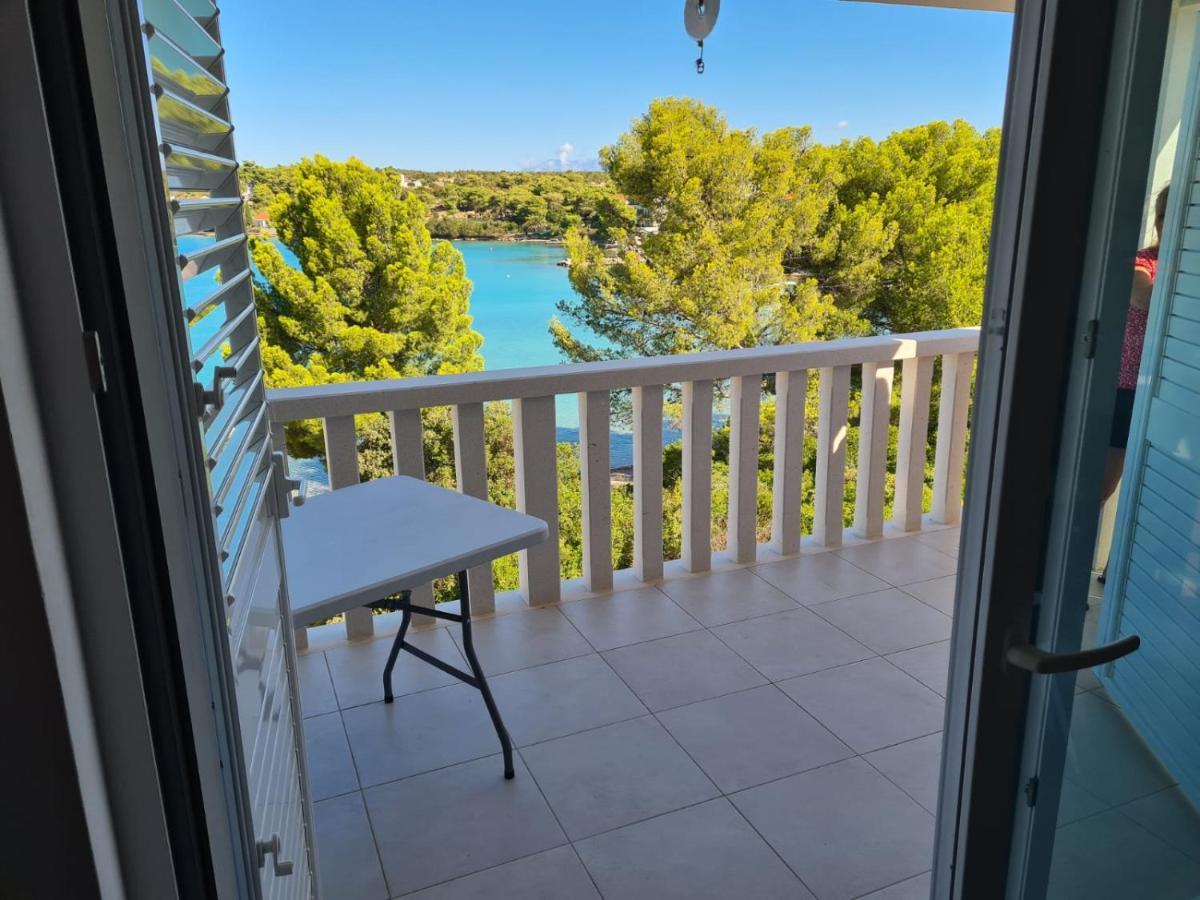 Apartments San Ловиште Экстерьер фото