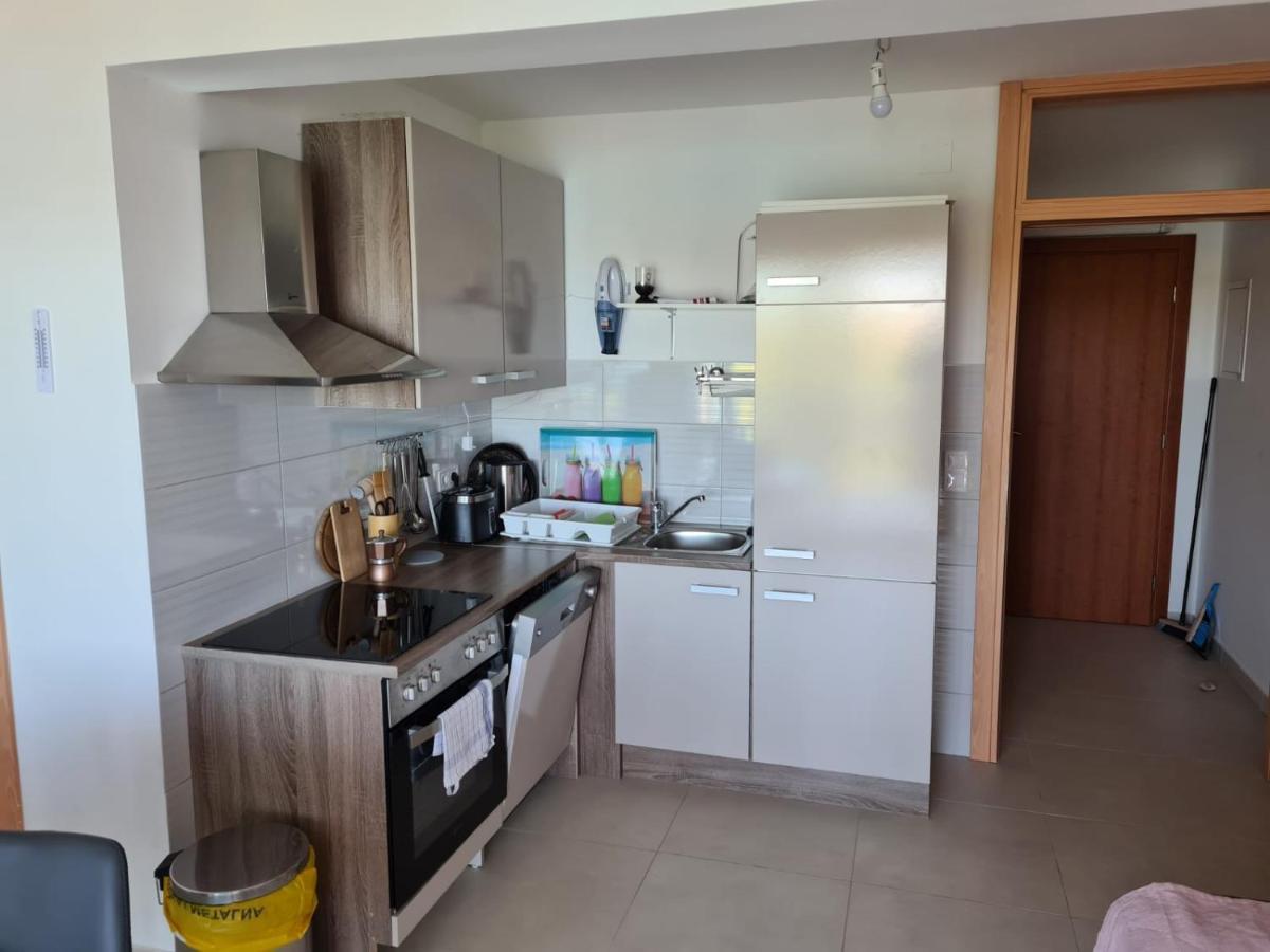 Apartments San Ловиште Экстерьер фото