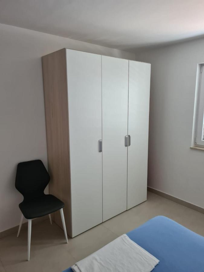 Apartments San Ловиште Экстерьер фото