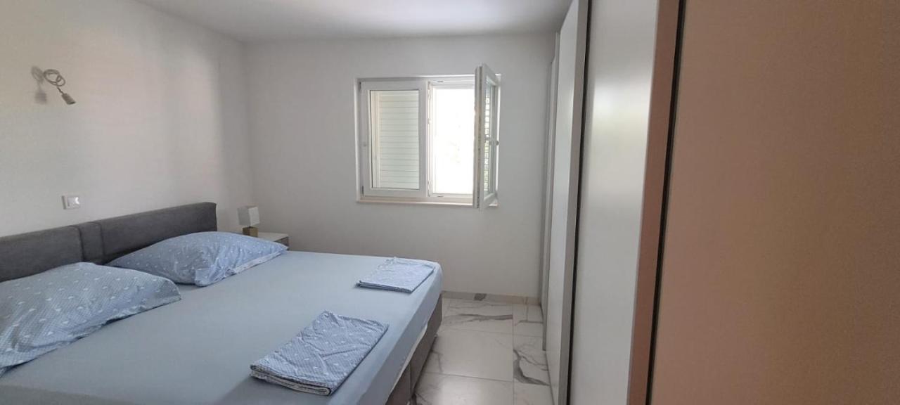 Apartments San Ловиште Экстерьер фото