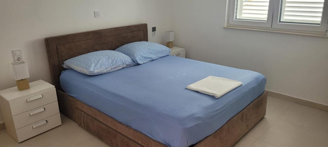 Apartments San Ловиште Экстерьер фото