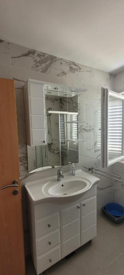 Apartments San Ловиште Экстерьер фото