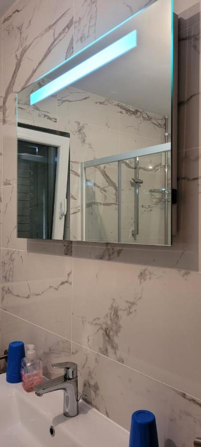 Apartments San Ловиште Экстерьер фото