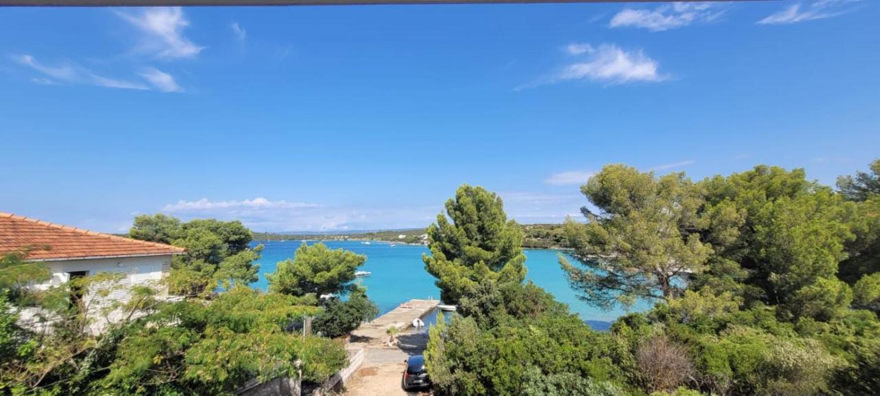 Apartments San Ловиште Экстерьер фото