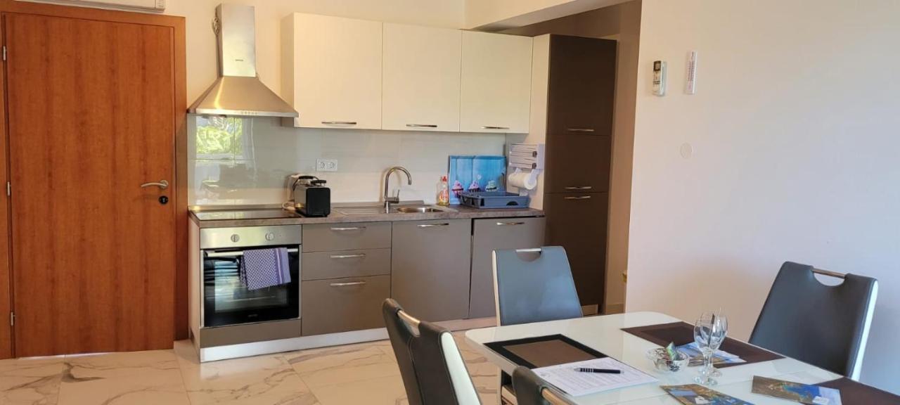 Apartments San Ловиште Экстерьер фото