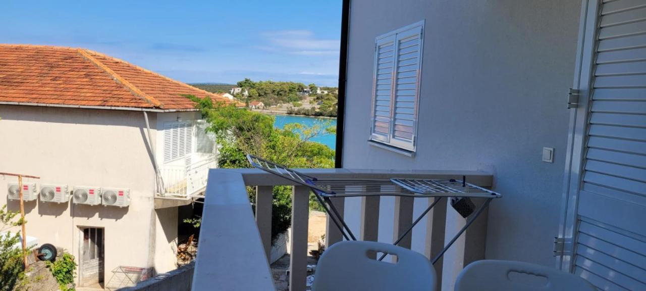 Apartments San Ловиште Экстерьер фото
